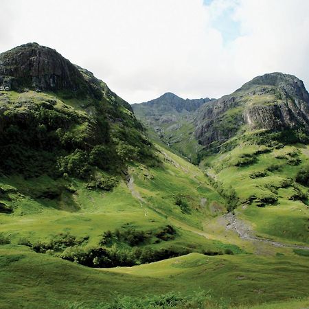 Birchbrae Highland Lodges Onich Eksteriør billede